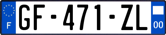 GF-471-ZL