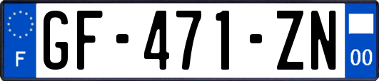 GF-471-ZN