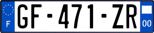 GF-471-ZR