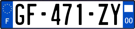 GF-471-ZY