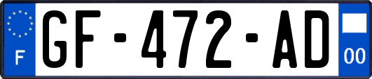 GF-472-AD