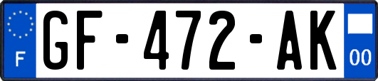 GF-472-AK