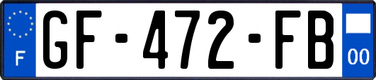 GF-472-FB