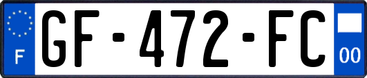 GF-472-FC