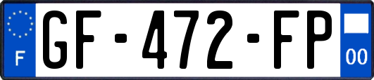 GF-472-FP