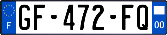 GF-472-FQ