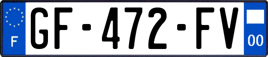 GF-472-FV