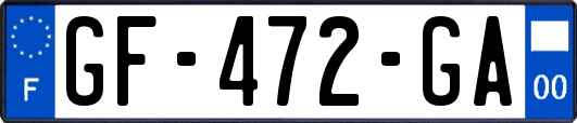 GF-472-GA