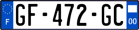 GF-472-GC