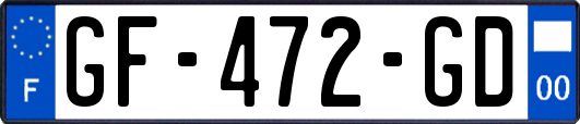 GF-472-GD