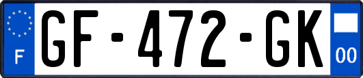 GF-472-GK