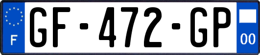 GF-472-GP