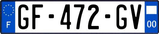 GF-472-GV