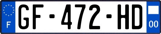 GF-472-HD