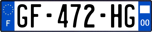 GF-472-HG