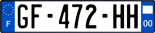 GF-472-HH