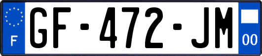 GF-472-JM