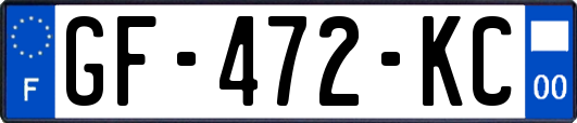 GF-472-KC