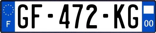 GF-472-KG