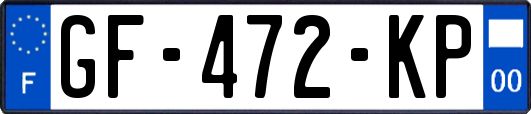 GF-472-KP