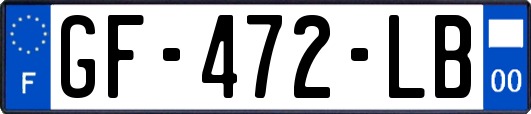 GF-472-LB