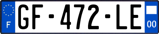 GF-472-LE