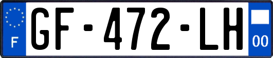 GF-472-LH