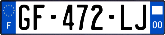 GF-472-LJ