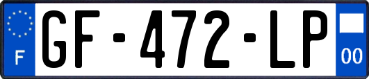 GF-472-LP