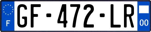 GF-472-LR