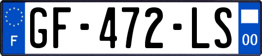 GF-472-LS
