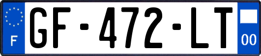 GF-472-LT