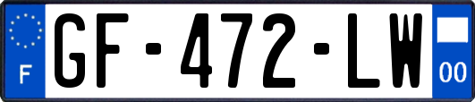 GF-472-LW