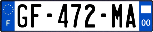 GF-472-MA