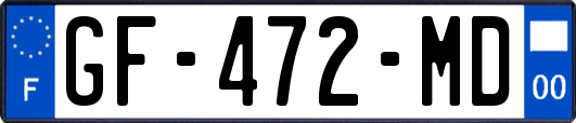 GF-472-MD