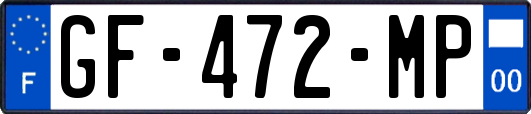 GF-472-MP