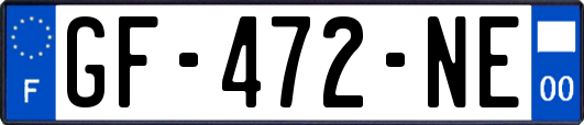 GF-472-NE
