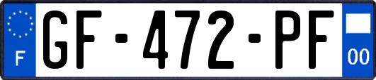 GF-472-PF