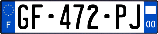 GF-472-PJ