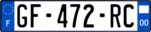 GF-472-RC