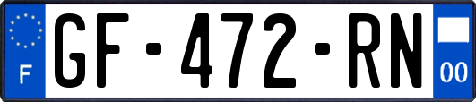 GF-472-RN