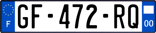 GF-472-RQ