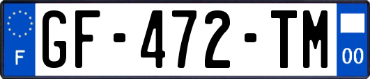 GF-472-TM