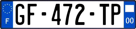 GF-472-TP