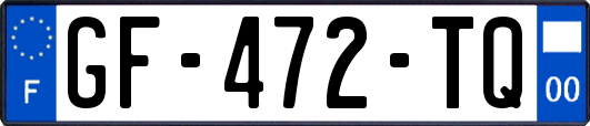 GF-472-TQ
