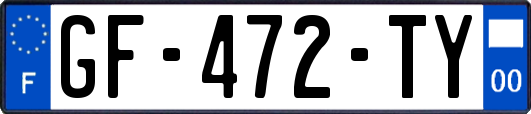GF-472-TY
