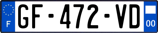 GF-472-VD