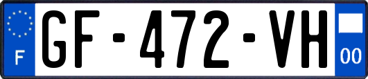 GF-472-VH