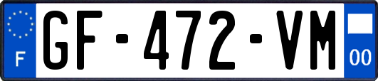 GF-472-VM
