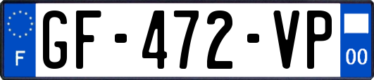 GF-472-VP